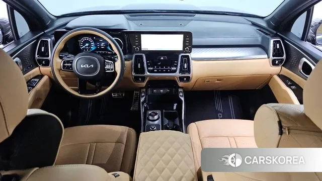 Kia Sorento 4th Generation id 3373222 из Кореи 17