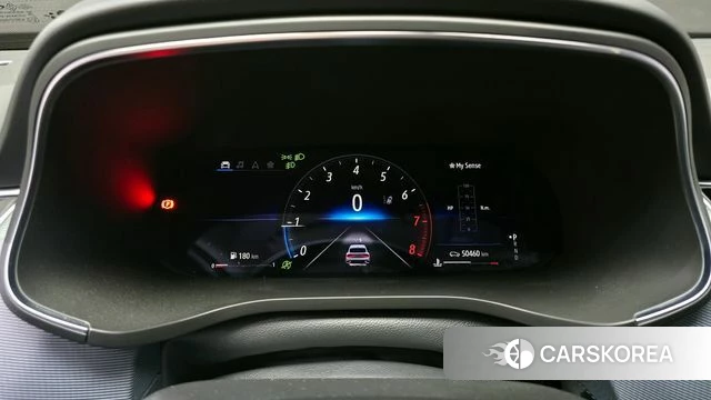 Renault Korea (Samsung) XM3 id 4250475 из Кореи 27