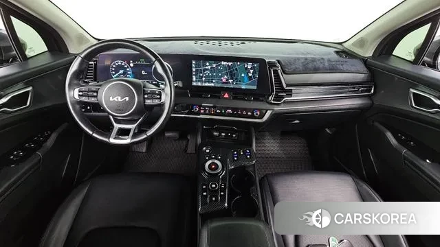 Kia Sportage 5th Generation id 3675368 из Кореи 17