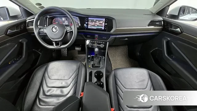 Volkswagen 7th Generation of Jetta id 3379482 из Кореи 17