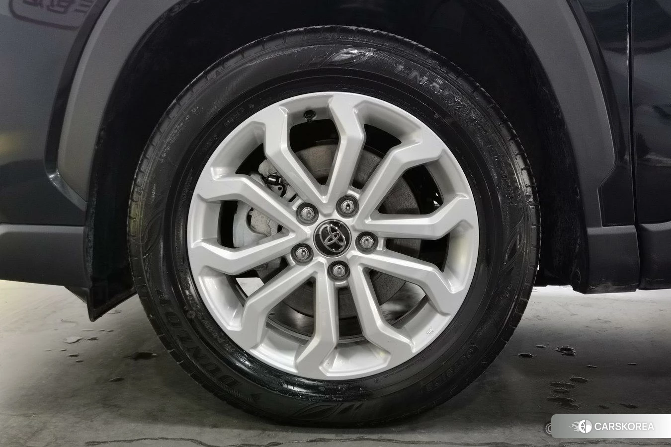 Toyota Frontlander id 4451611 из Китая 21