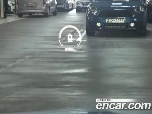 Porsche Taycan id 2663832 из Кореи 13