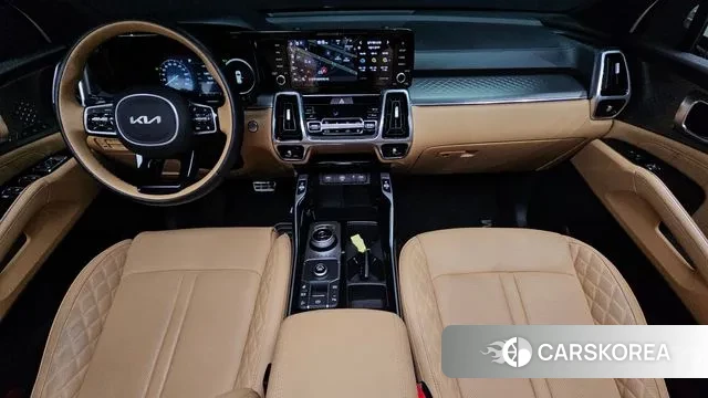 Kia Sorento 4th Generation id 3322482 из Кореи 17