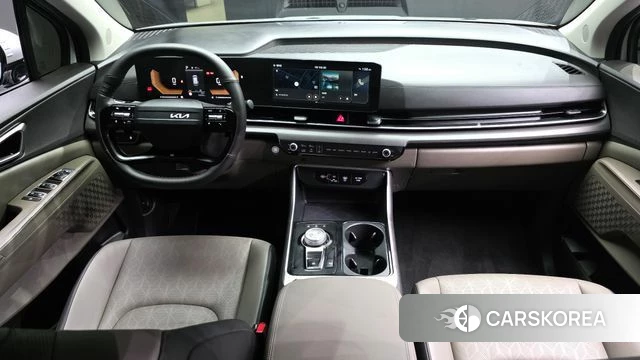 Kia The New Carnival 4th Generation id 4329384 из Кореи 17