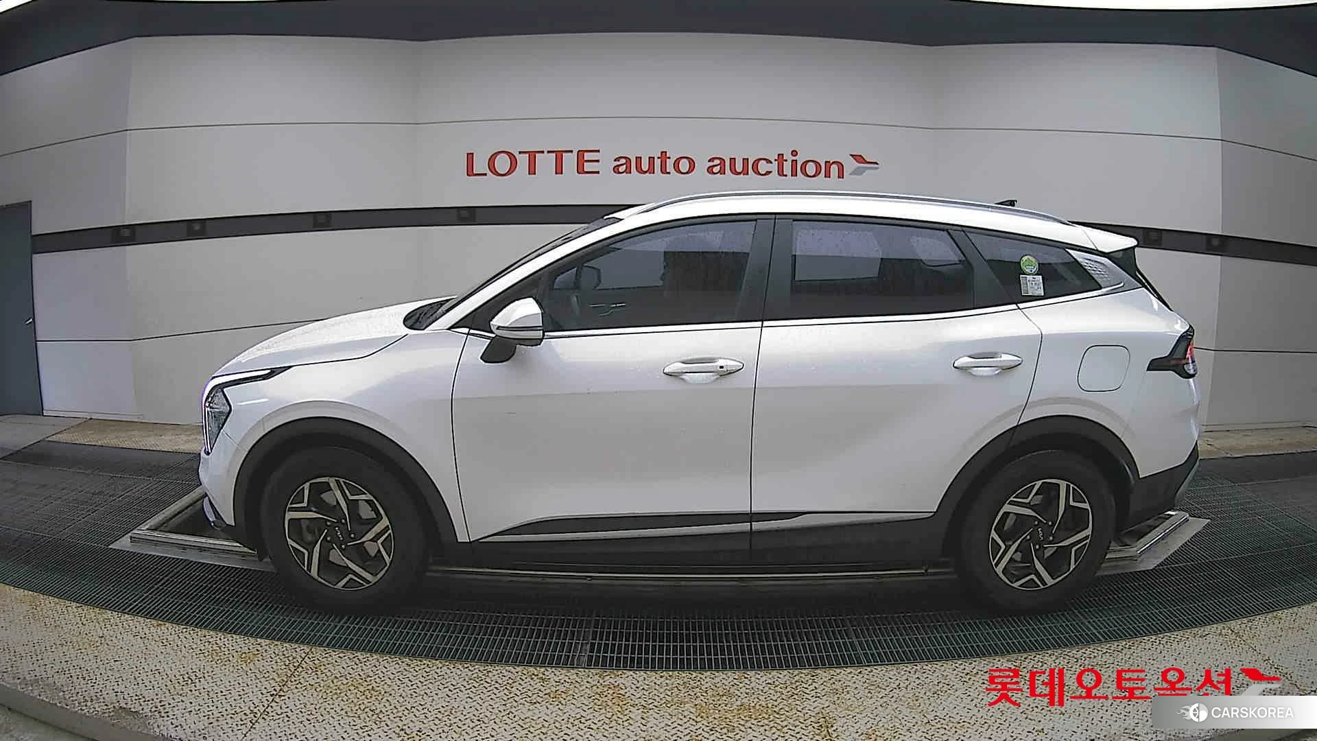 Kia Sportage id 4352413 из Кореи 35