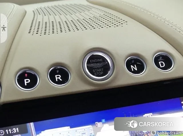 Aston Martin DBX id 3002562 из Кореи 17