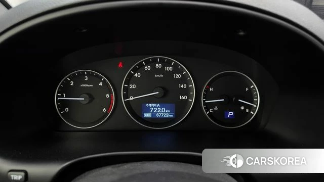 Hyundai The New Grand Starex id 4594534 из Кореи 27