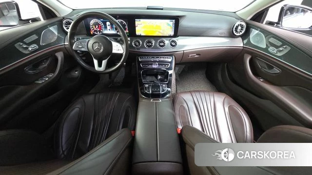 Mercedes-Benz CLS-Class C257 id 4285031 из Кореи 29