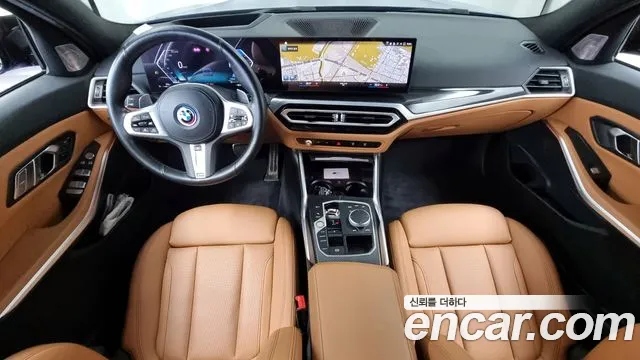 BMW 3 Series (G20) id 2848109 из Кореи 17