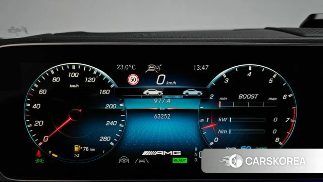 Mercedes-Benz GLE-Class W167 id 4591637 из Кореи 37