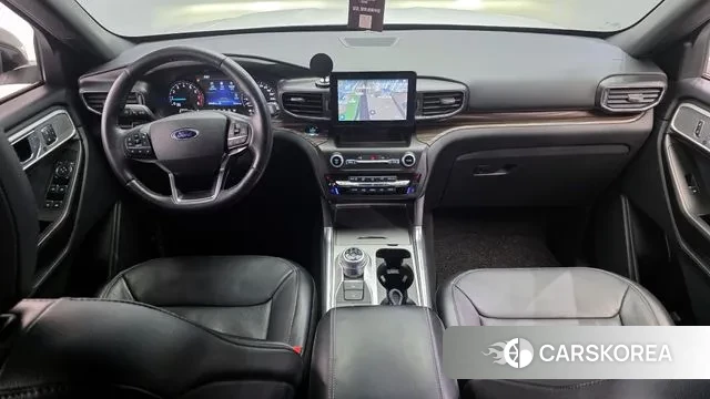 Ford Explorer 6th Generation id 3656145 из Кореи 17