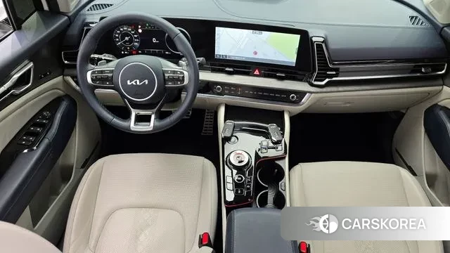 Kia Sportage 5th Generation id 3405875 из Кореи 17