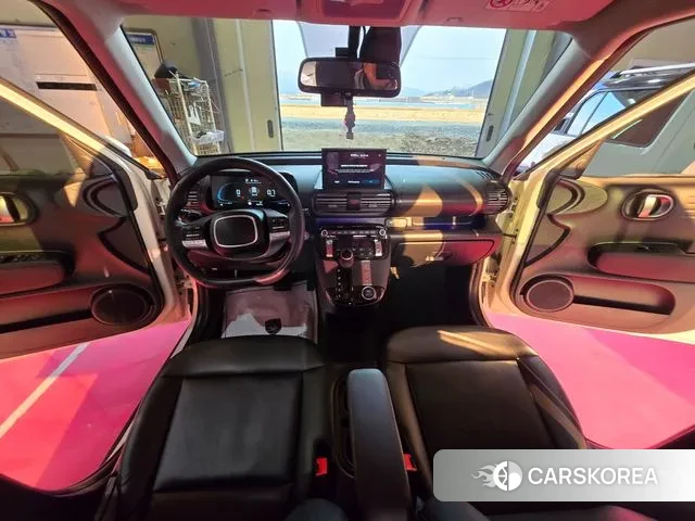 Hyundai Casper id 3770408 из Кореи 17