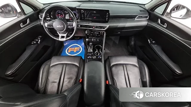 Kia K5 3rd generation id 3740463 из Кореи 17