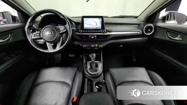 Kia Come New K3 id 3480004 из Кореи 17