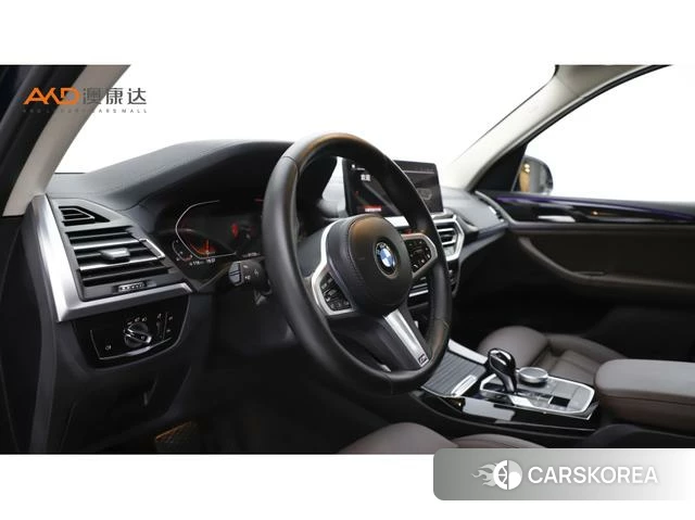BMW X3 id 4277888 из Китая 7