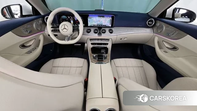 Mercedes-Benz E-Class W213 id 2894590 из Кореи 17