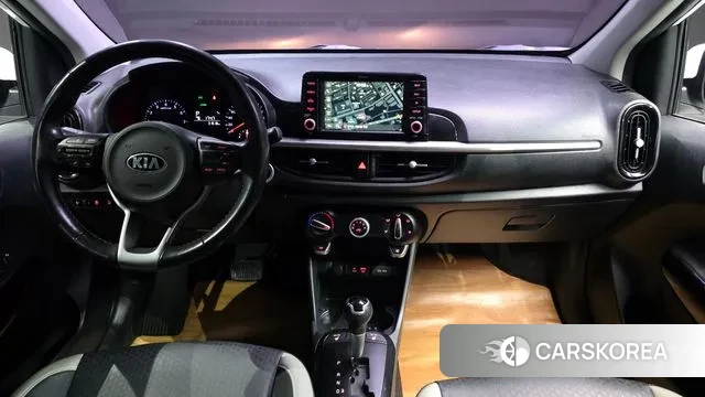 Kia All New Morning (JA) id 3444774 из Кореи 17