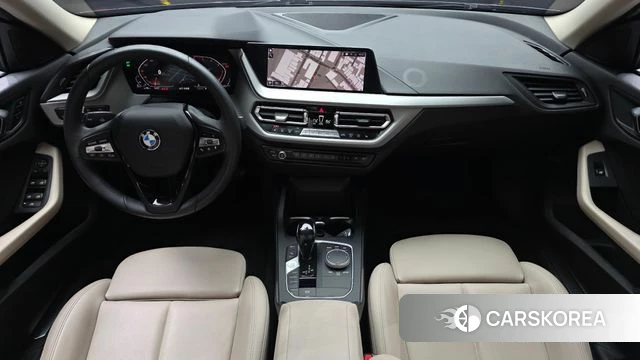 BMW 2 Series Gran Coupe (F44) id 4476858 из Кореи 27