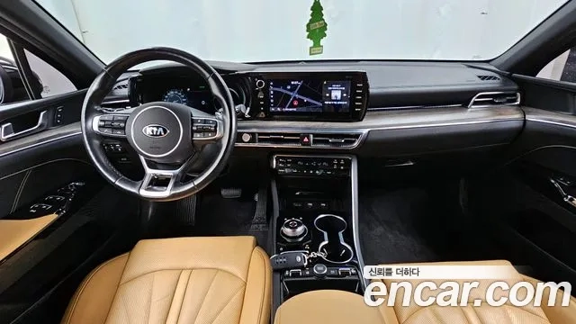 Kia K5 3rd generation id 2881079 из Кореи 17