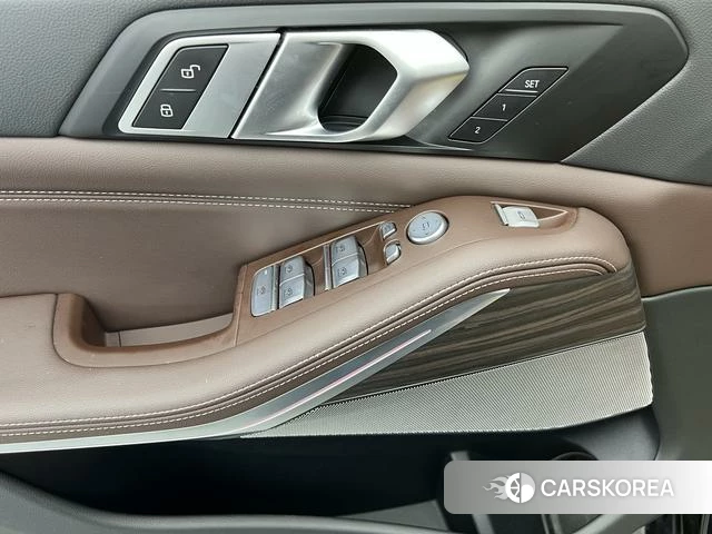 BMW X5 id 4265432 из Китая 36