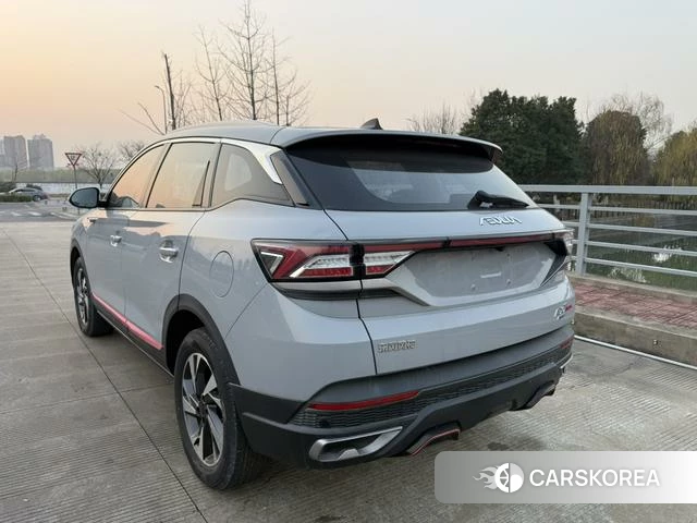 Dongfeng Fengshen AX7 id 3889904 из Китая 10