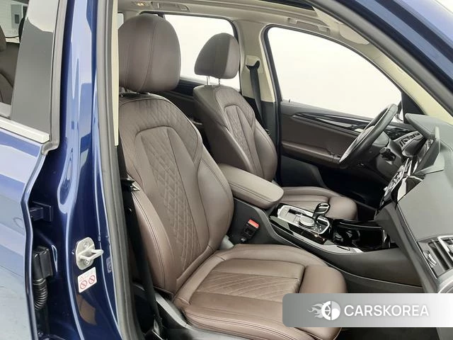 BMW X3 id 4358921 из Китая 25