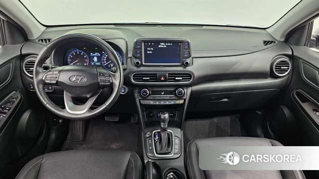 Hyundai Kona id 4476963 из Кореи 28