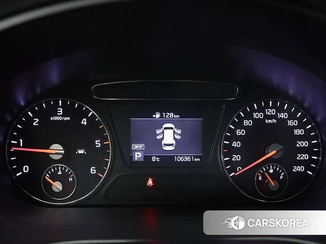 Kia The New Sorento id 3536295 из Кореи 17