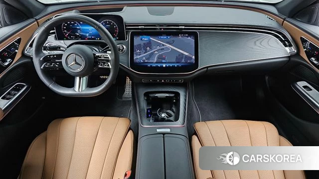 Mercedes-Benz E-Class W214 id 4359797 из Кореи 28
