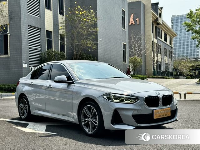 BMW 1 series id 4262185 из Китая 8