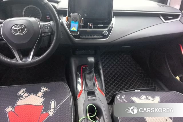 Toyota Lei Ling id 4335790 из Китая 14