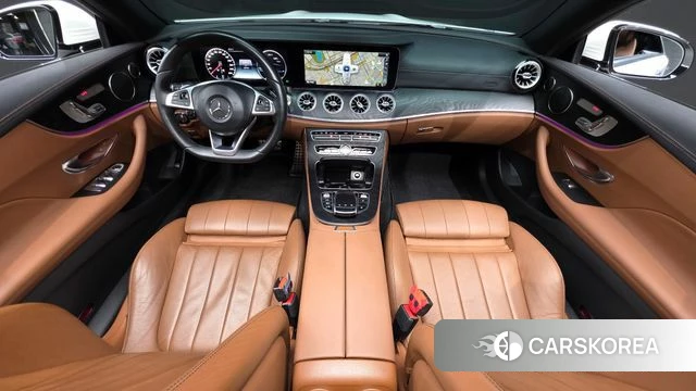 Mercedes-Benz E-Class W213 id 4448058 из Кореи 30