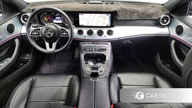 Mercedes-Benz E-Class W213 id 3379988 из Кореи 17