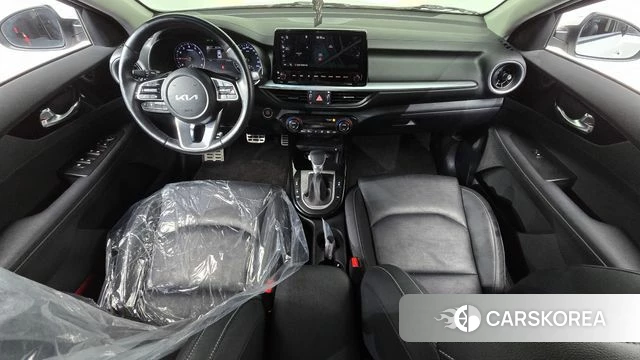 Kia The New K3 2nd generation id 3838803 из Кореи 17