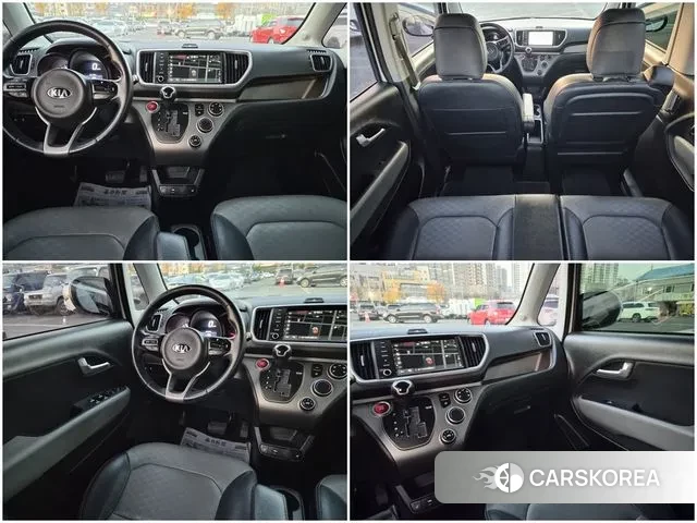 Kia The New Ray id 3401810 из Кореи 17