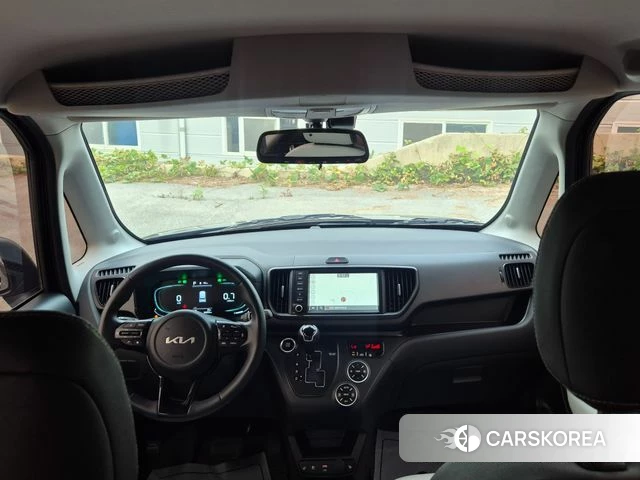 Kia The New Kia Ray id 4409031 из Кореи 17