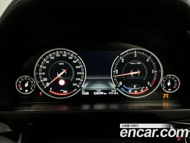 BMW X6 (F16) id 2922560 из Кореи 17