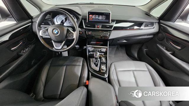 BMW 2 Series Active Tourer (F45) id 4179630 из Кореи 17