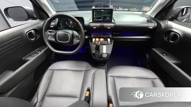 Hyundai Casper id 3099718 из Кореи 17