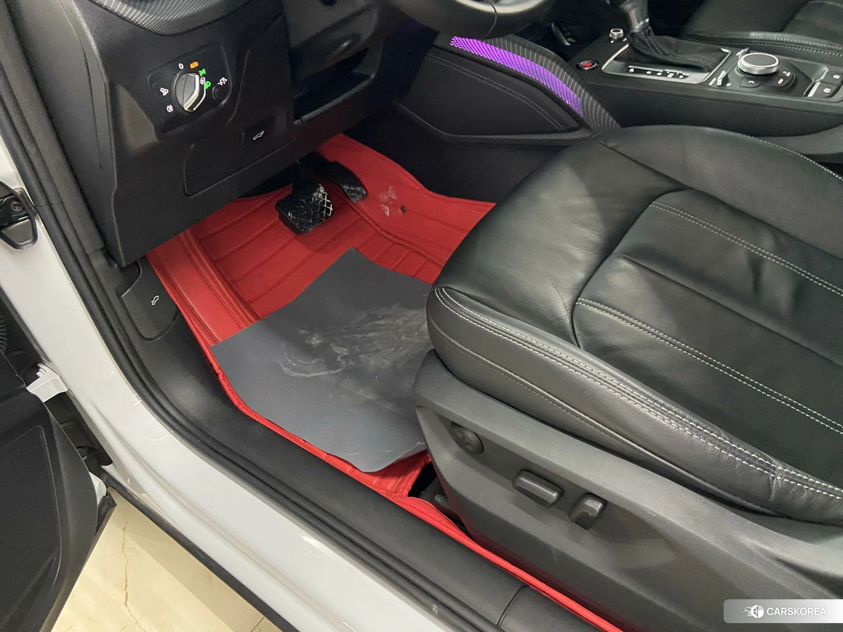 Audi Q2L id 4513820 из Китая 24