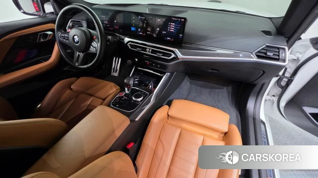 BMW M2 (G87) id 4854122 из Кореи 31