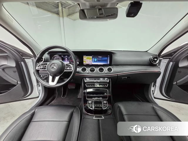 Mercedes-Benz E-Class W213 id 4232946 из Кореи 17