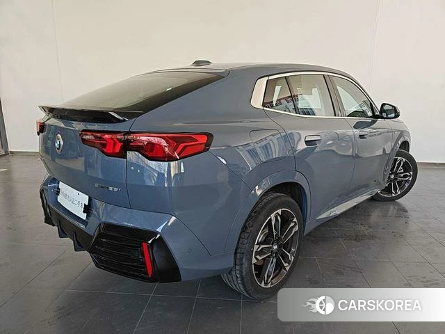 BMW X2 (import) id 4254611 из Китая 13