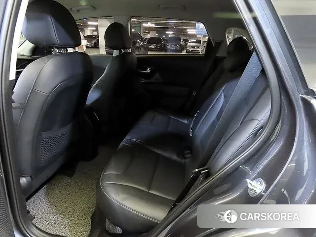 Kia The New Niro id 3324560 из Кореи 17