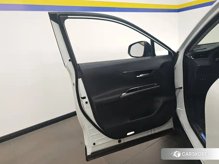 Toyota Venza id 4653954 из Китая 13
