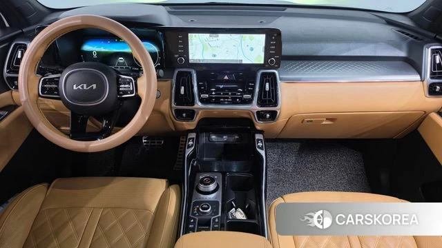 Kia Sorento 4th Generation id 4935624 из Кореи 30