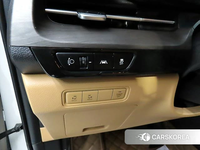 Kia Carnival 4th generation id 4423173 из Кореи 17