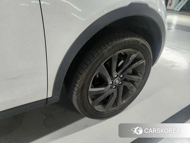 Land Rover Discovery Sports id 4378250 из Кореи 12