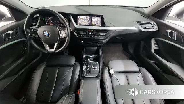 BMW 1 Series (F40) id 3655017 из Кореи 17